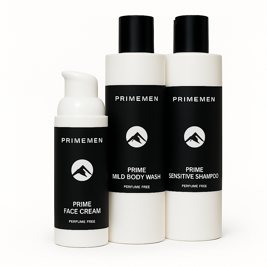 Prime Sensitive Care