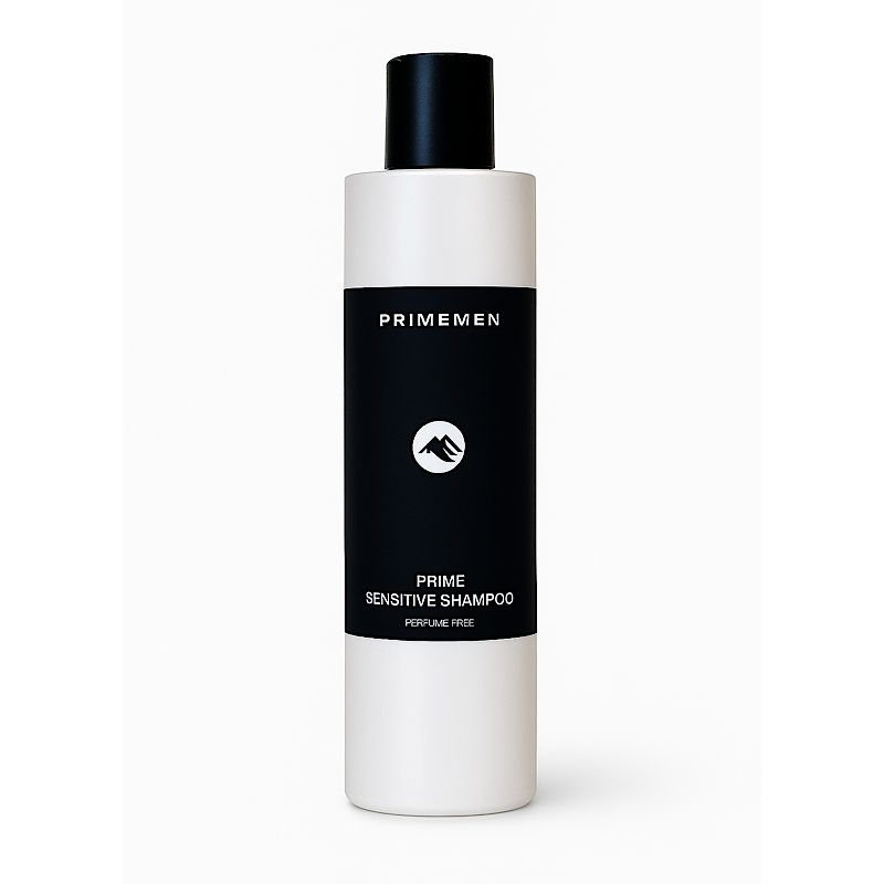 PrimeMen Sensitive Care