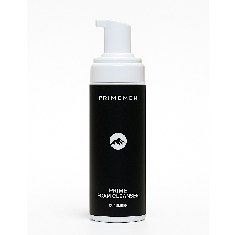 PrimeMen Face Care