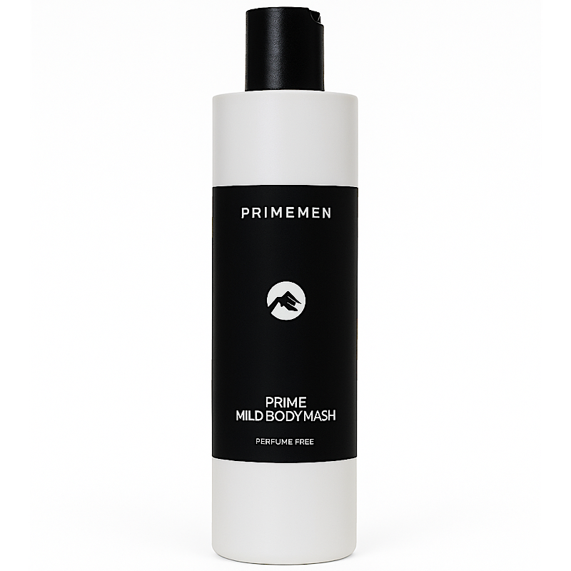 PrimeMen Sensitive Care