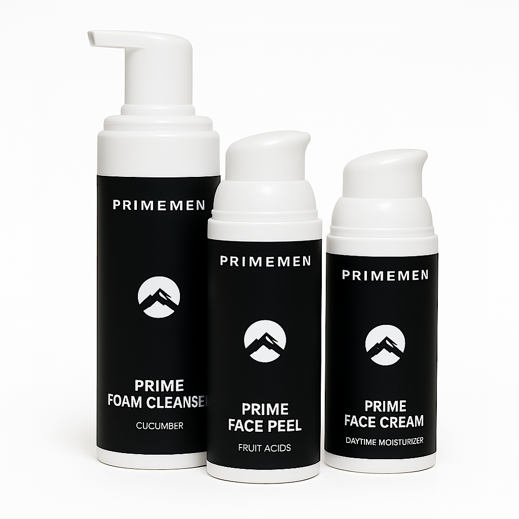 Prime Face Care