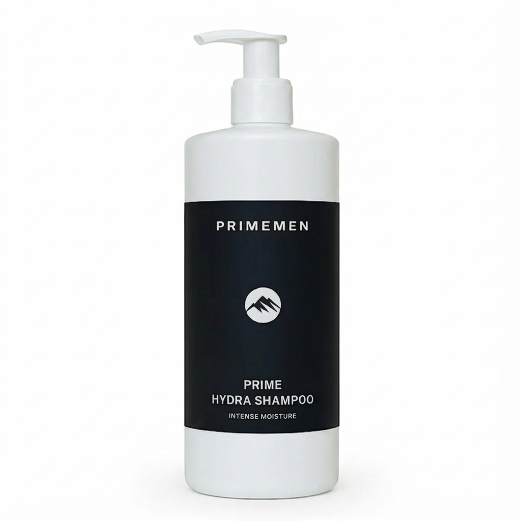 Hydra Shampoo