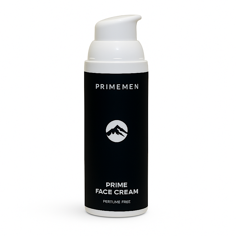Prime Face Care