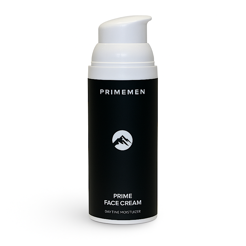 PrimeMen Face Care