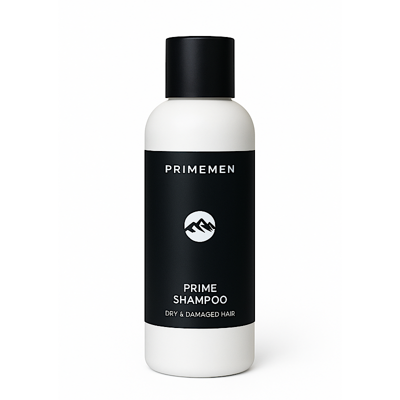 Shampoo